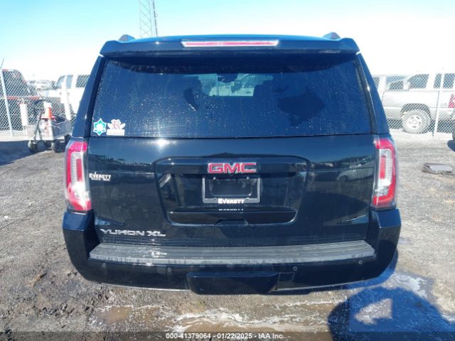 1GKS2GKC0GR443634 GMC Yukon Xl Slt