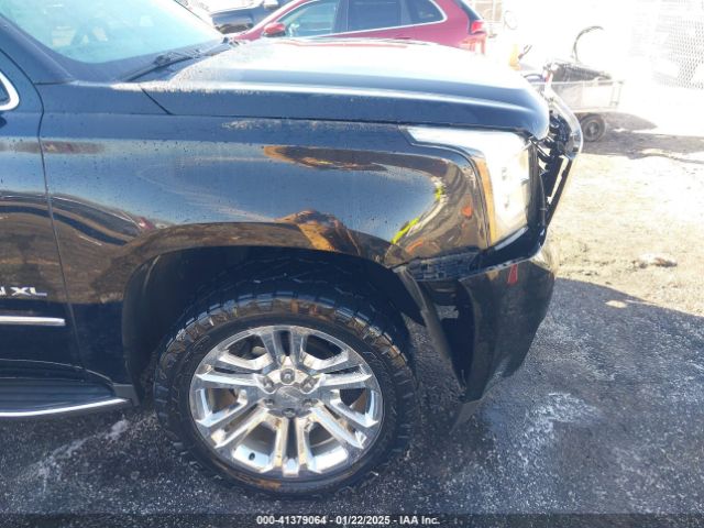 1GKS2GKC0GR443634 GMC Yukon Xl Slt