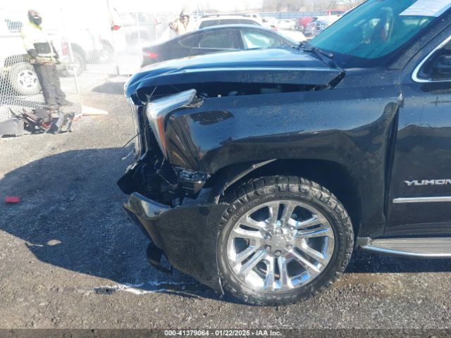 1GKS2GKC0GR443634 GMC Yukon Xl Slt