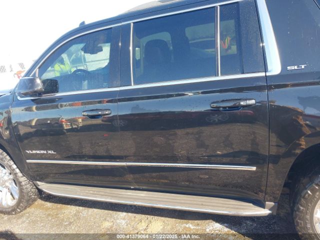 1GKS2GKC0GR443634 GMC Yukon Xl Slt