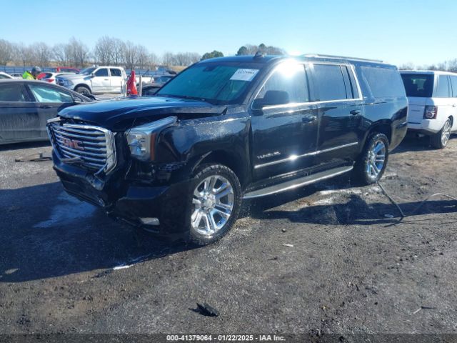 1GKS2GKC0GR443634 GMC Yukon Xl Slt