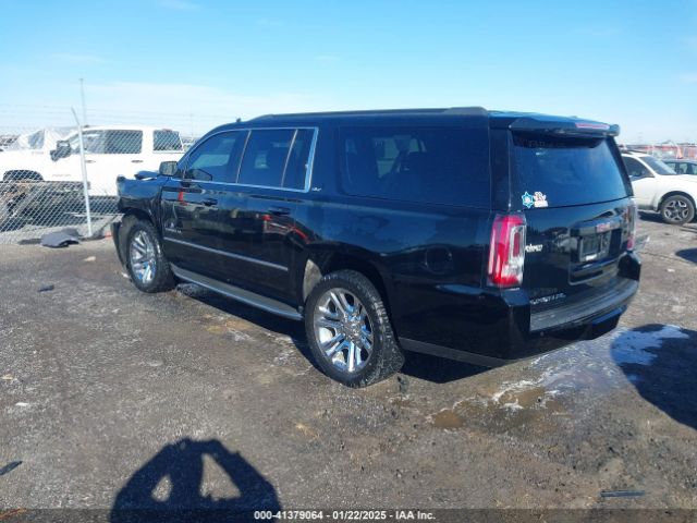 1GKS2GKC0GR443634 GMC Yukon Xl Slt