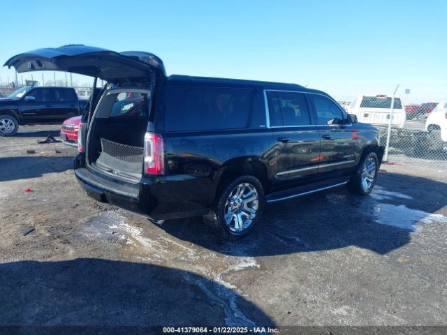 1GKS2GKC0GR443634 GMC Yukon Xl Slt