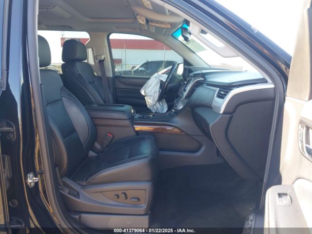 1GKS2GKC0GR443634 GMC Yukon Xl Slt