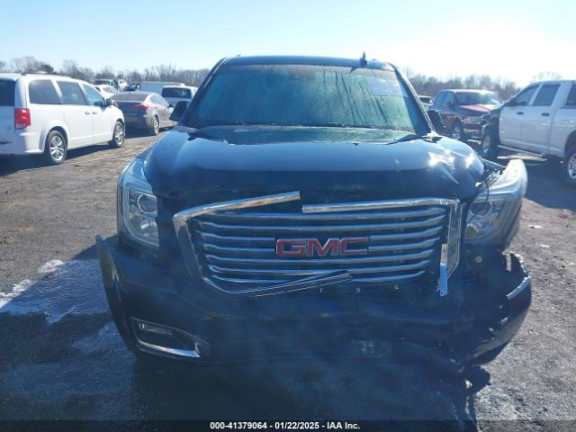 1GKS2GKC0GR443634 GMC Yukon Xl Slt
