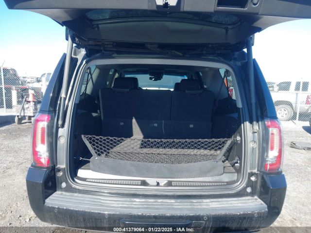 1GKS2GKC0GR443634 GMC Yukon Xl Slt