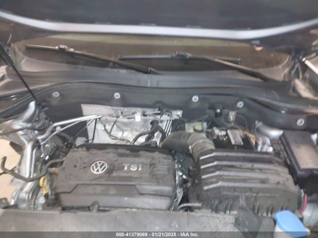 1V2GC2CA3LC204573 Volkswagen Atlas Cross Sport 2.0t S