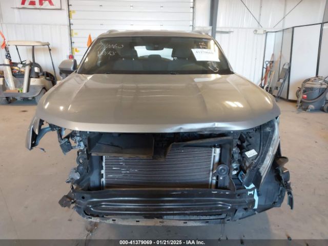 1V2GC2CA3LC204573 Volkswagen Atlas Cross Sport 2.0t S