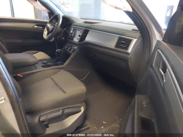 1V2GC2CA3LC204573 Volkswagen Atlas Cross Sport 2.0t S