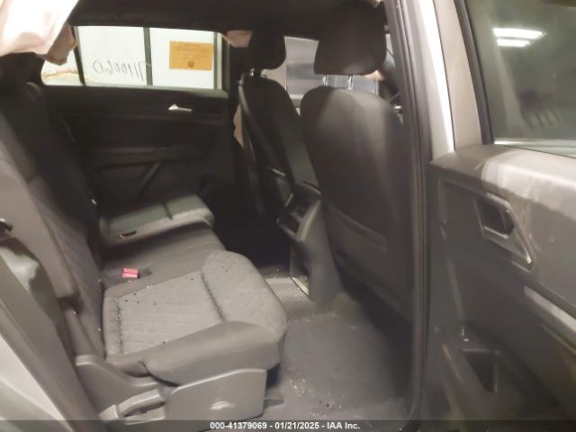 1V2GC2CA3LC204573 Volkswagen Atlas Cross Sport 2.0t S