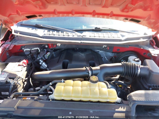 Ford F-150 Xl 2019 1FTEW1C4XKKE32286 Image 10
