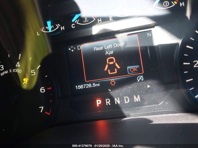 Ford F-150 Xl 2019 1FTEW1C4XKKE32286 Image 15