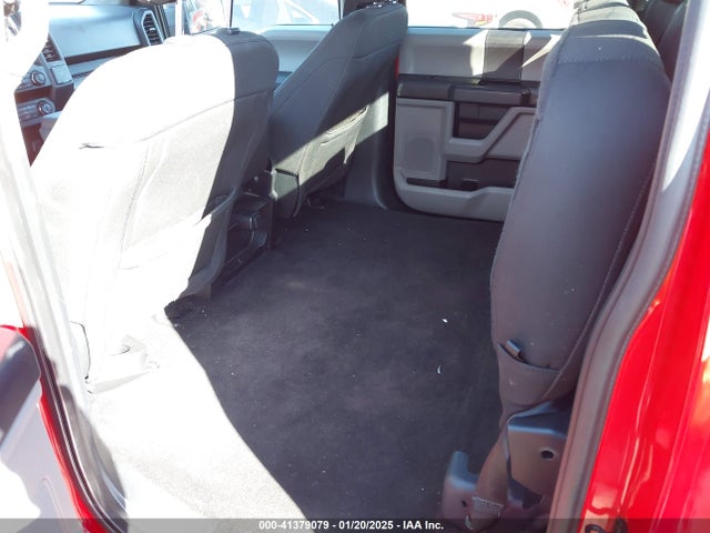 Ford F-150 Xl 2019 1FTEW1C4XKKE32286 Image 8
