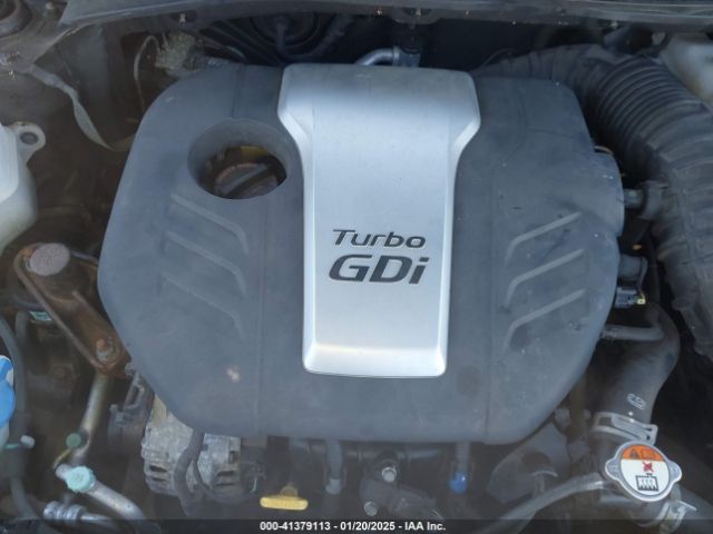 KMHTC6AE7FU221321 Hyundai Veloster Turbo