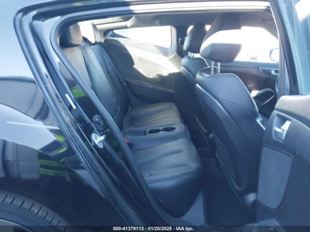 KMHTC6AE7FU221321 Hyundai Veloster Turbo