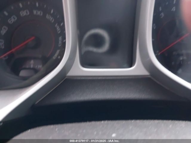 2G1FT1EW4E9268737 Chevrolet CAMARO 2SS