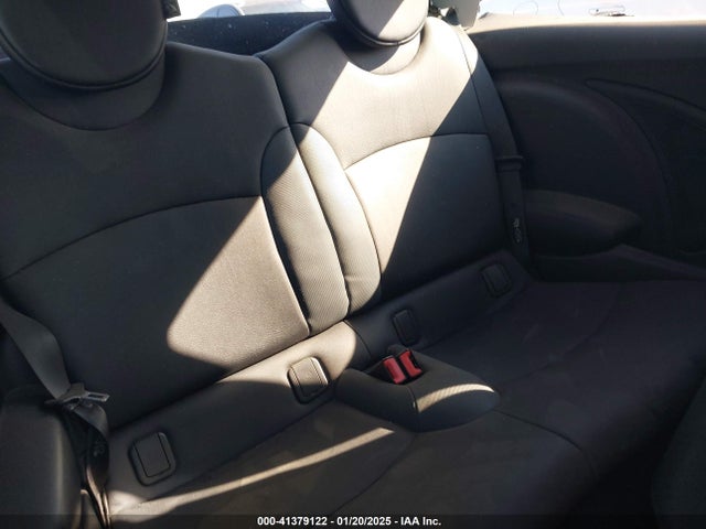 2008 MINI COOPER WMWMF33578TU67786 Photo 7