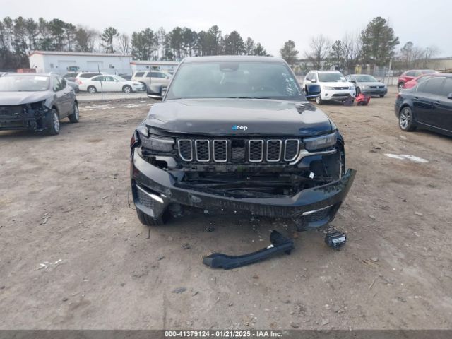 1C4RJYB68RC203279 Jeep Grand Cherokee 4xe