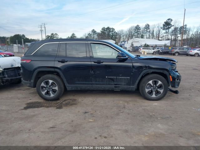 1C4RJYB68RC203279 Jeep Grand Cherokee 4xe