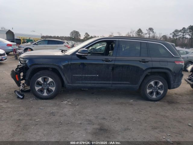 1C4RJYB68RC203279 Jeep Grand Cherokee 4xe