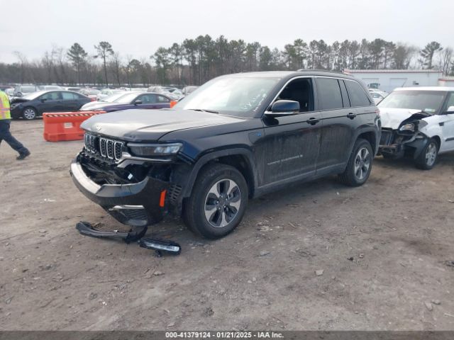 1C4RJYB68RC203279 Jeep Grand Cherokee 4xe