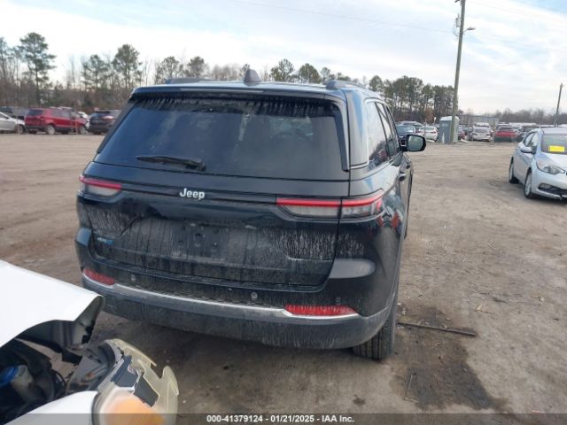 1C4RJYB68RC203279 Jeep Grand Cherokee 4xe