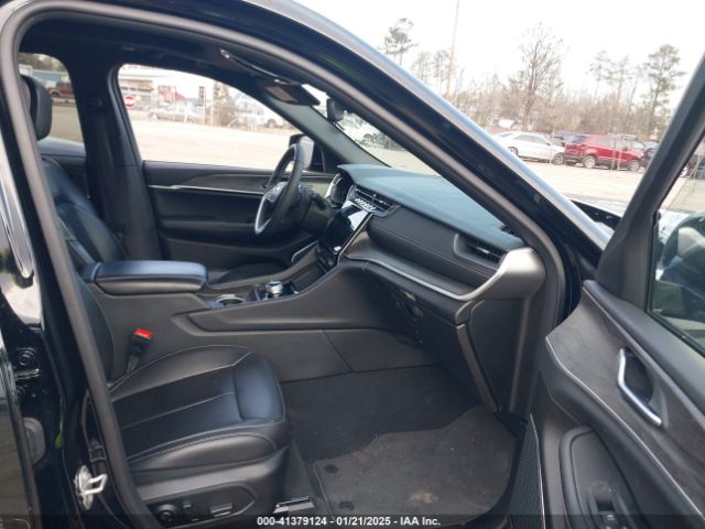 1C4RJYB68RC203279 Jeep Grand Cherokee 4xe