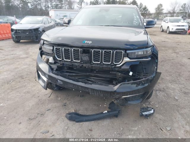 1C4RJYB68RC203279 Jeep Grand Cherokee 4xe