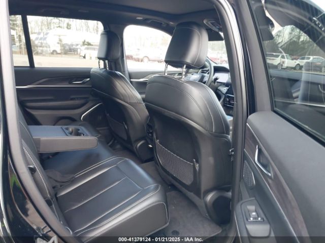 1C4RJYB68RC203279 Jeep Grand Cherokee 4xe