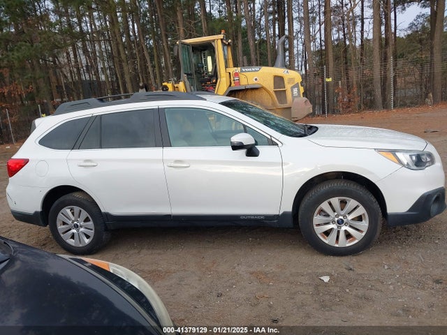 Subaru Outback 2.5i Premium 2016 4S4BSBFC9G3307056 Image 13