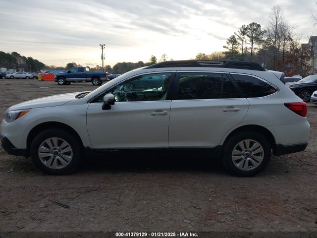 Subaru 2.5l u6 2016 4S4BSBFC9G3307056 Image 30