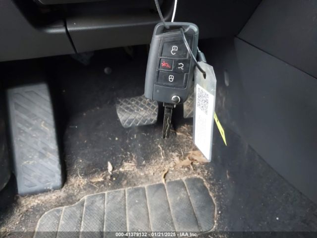3VW5X7BU0SM009983 Volkswagen Jetta 1.5t S