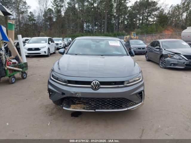 3VW5X7BU0SM009983 Volkswagen Jetta 1.5t S