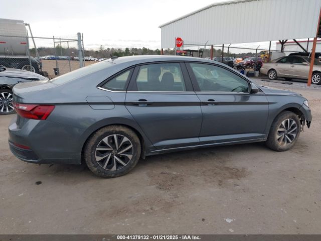 3VW5X7BU0SM009983 Volkswagen Jetta 1.5t S