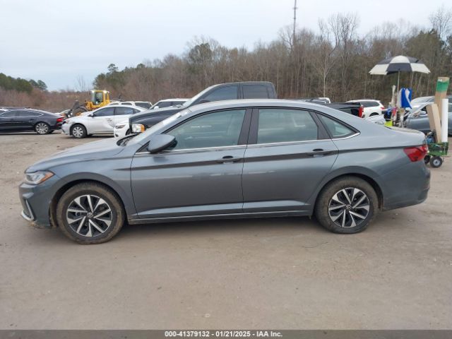 3VW5X7BU0SM009983 Volkswagen Jetta 1.5t S