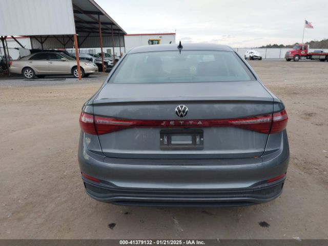 3VW5X7BU0SM009983 Volkswagen Jetta 1.5t S