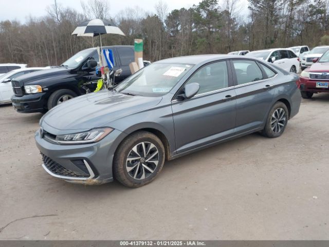 3VW5X7BU0SM009983 Volkswagen Jetta 1.5t S