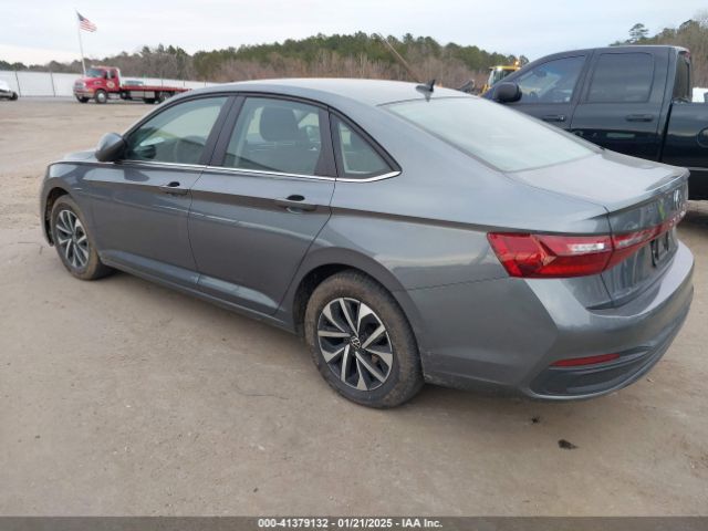 3VW5X7BU0SM009983 Volkswagen Jetta 1.5t S