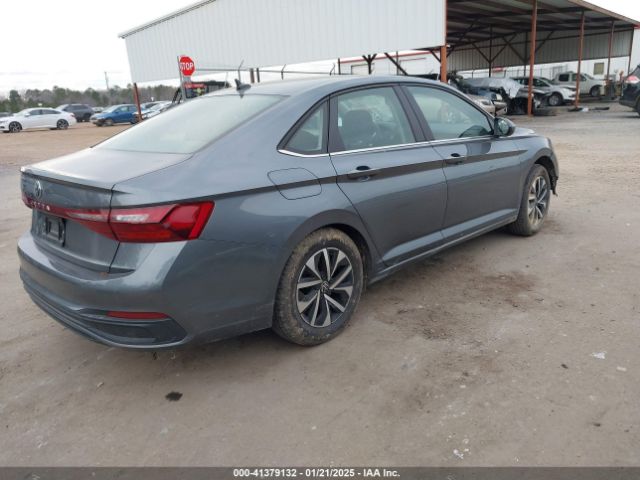 3VW5X7BU0SM009983 Volkswagen Jetta 1.5t S
