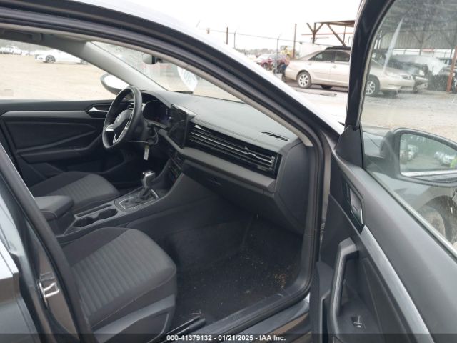 3VW5X7BU0SM009983 Volkswagen Jetta 1.5t S