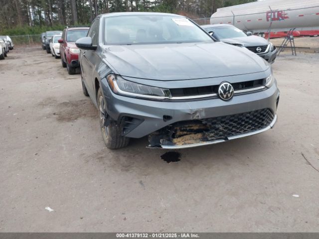 3VW5X7BU0SM009983 Volkswagen Jetta 1.5t S