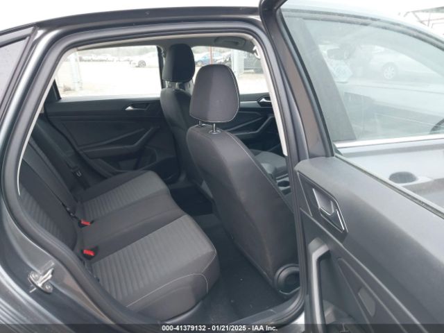 3VW5X7BU0SM009983 Volkswagen Jetta 1.5t S