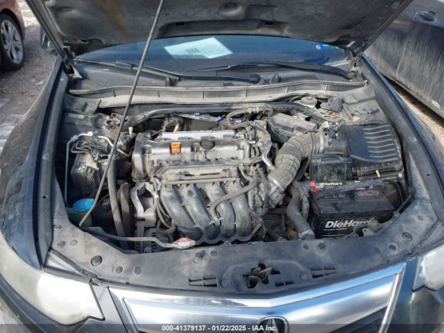 2011 ACURA TSX JH4CU2F69BC018120 Photo 9