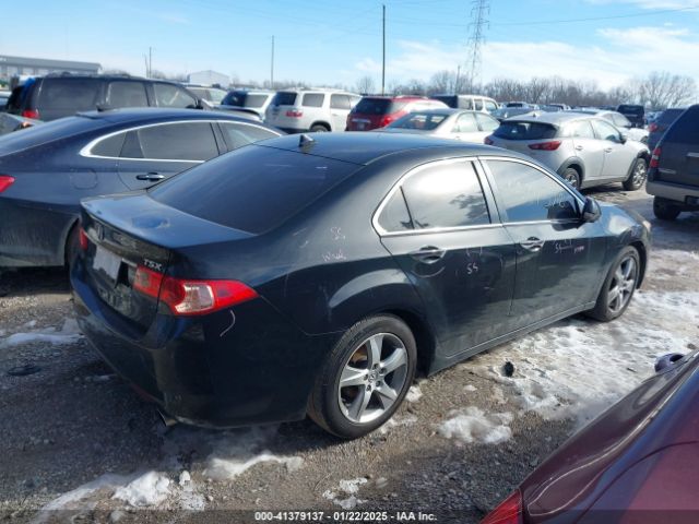 2011 ACURA TSX JH4CU2F69BC018120 Photo 3
