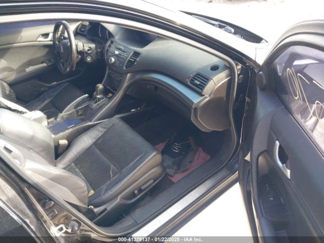 2011 ACURA TSX JH4CU2F69BC018120 Photo 4