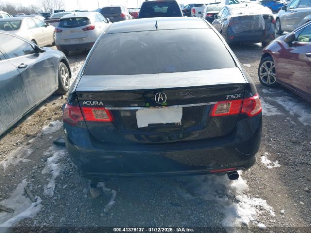 2011 ACURA TSX JH4CU2F69BC018120 Photo 5