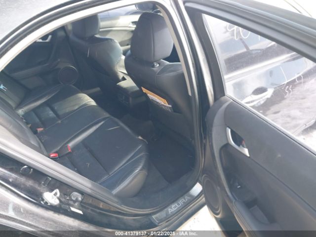 2011 ACURA TSX JH4CU2F69BC018120 Photo 7