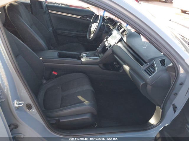 SHHFK7H44MU427014 Honda Civic Sport