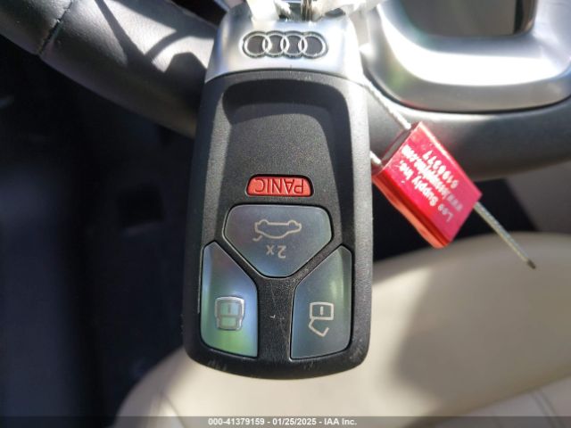 2022 AUDI Q5 WA1GAAFY2N2051987 Photo 10