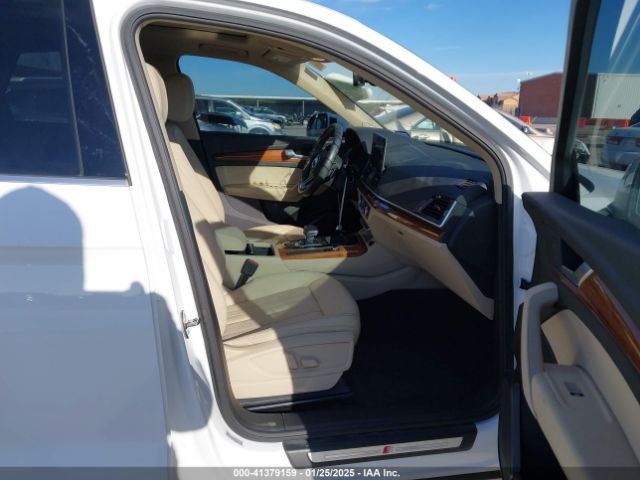 2022 AUDI Q5 WA1GAAFY2N2051987 Photo 4